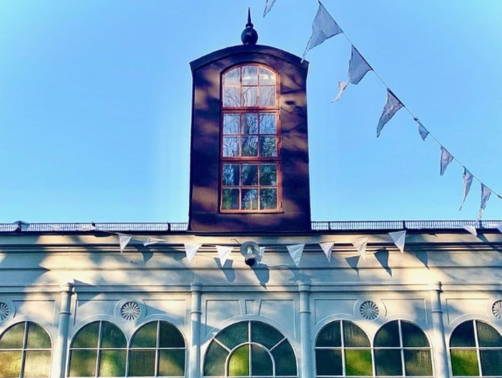 Skördefest – för dig som är medlem